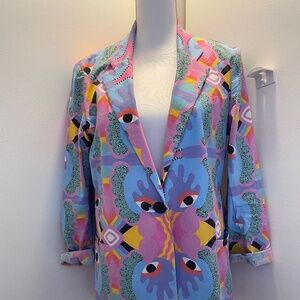 Nooworks blazer - mucci